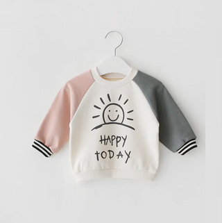 Toddler Girl Tops