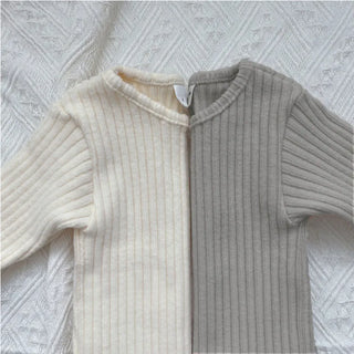 Thermal Knit Loungewear