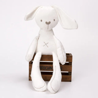 Baby Sleep Soothing Bunny Toy - RYAN AND REMI