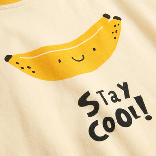 Stay Cool Casual Set