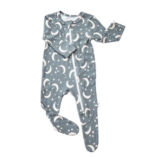 Long-sleeve Bamboo Cotton Jumpsuit - RYAN AND REMI