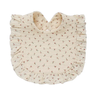 Soft Muslin Baby Bibs - RYAN AND REMI