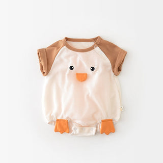 Baby Bird Romper - RYAN AND REMI