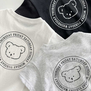 Koala Bear Stamp  Bodysuit - RYAN AND REMI