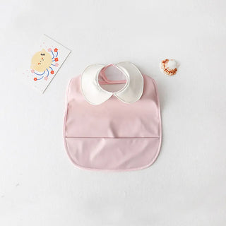 Soft Euro Design PU Bibs - RYAN AND REMI