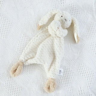 Cute Loveable Bunny Toy - RYAN AND REMI