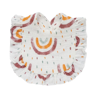 Soft Muslin Baby Bibs - RYAN AND REMI