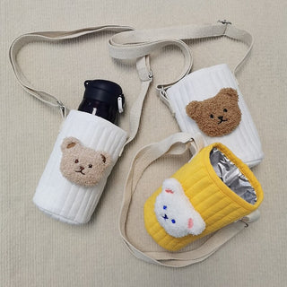 Kids Insulation Bottle Warmer Bags - RYAN AND REMI