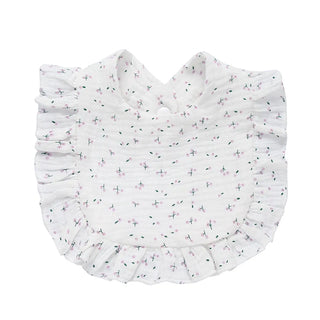 Soft Muslin Baby Bibs - RYAN AND REMI