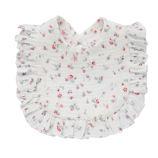 Soft Muslin Baby Bibs - RYAN AND REMI