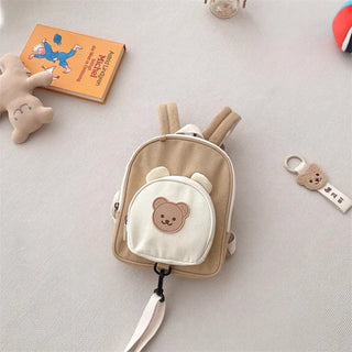 Adjustable Animal Toddler backpack