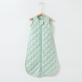 Vest Swaddle Blanket - RYAN AND REMI