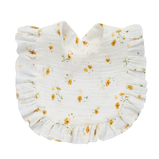 Soft Muslin Baby Bibs - RYAN AND REMI