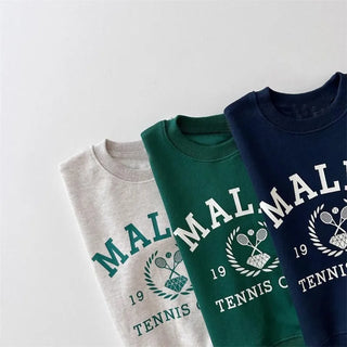 Malibu Tennis Club Jogger Set