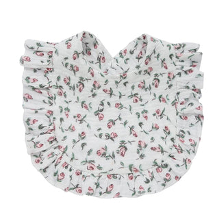 Soft Muslin Baby Bibs - RYAN AND REMI