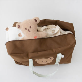 Oversized Maternity Hospital Travel Bag - RYAN AND REMI