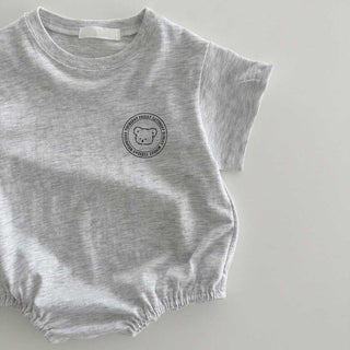 Koala Bear Stamp  Bodysuit - RYAN AND REMI