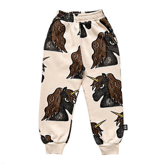 Unicorn Long Sleeve Jogger Outfit - RYAN AND REMI