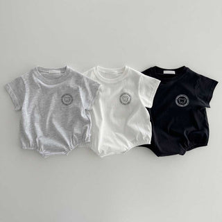 Koala Bear Stamp  Bodysuit - RYAN AND REMI