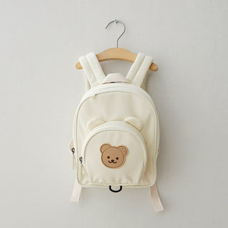 Adjustable Animal Toddler backpack