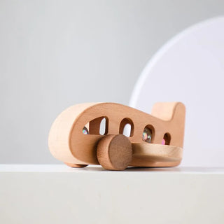 Montessori Model Hollow Plane - RYAN AND REMI