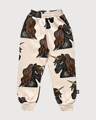 Unicorn Long Sleeve Jogger Outfit - RYAN AND REMI