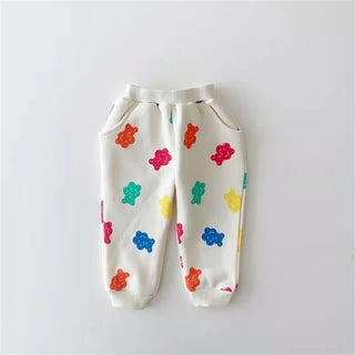 Gummy Bear Jogger Set