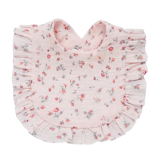 Soft Muslin Baby Bibs - RYAN AND REMI