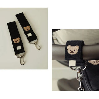 Stroller Bag Straps - RYAN AND REMI