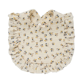 Soft Muslin Baby Bibs - RYAN AND REMI